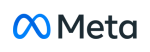 Logo meta