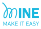 mine stamp logo