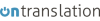 ontranslation logo