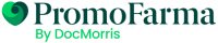 Promofarma logo