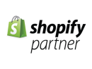 Shopify Partner logo